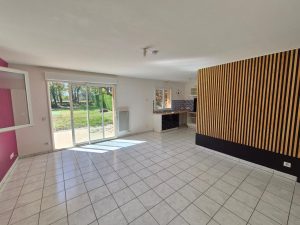 52973494  – Maison – 3 pièces à ONESSE LAHARIE