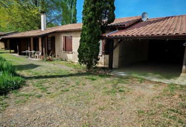 52975634  – Maison – 4 pièces à CAMPAGNE