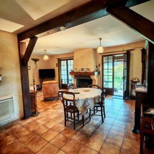 52975634  – Maison – 4 pièces à CAMPAGNE