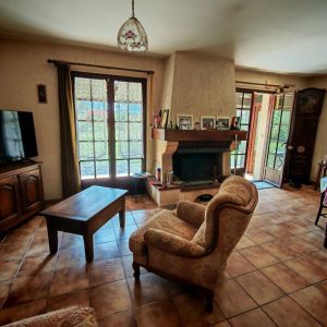 52975634  – Maison – 4 pièces à CAMPAGNE