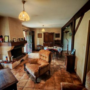 52975634  – Maison – 4 pièces à CAMPAGNE