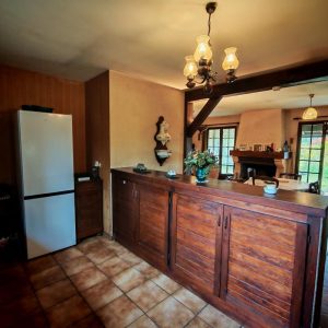 52975634  – Maison – 4 pièces à CAMPAGNE