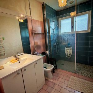 52975634  – Maison – 4 pièces à CAMPAGNE