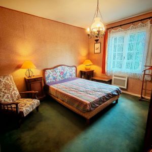 52975634  – Maison – 4 pièces à CAMPAGNE