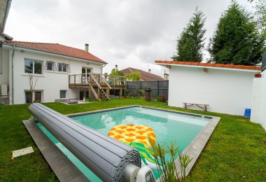 52974772  – Maison – 5 pièces à MUGRON