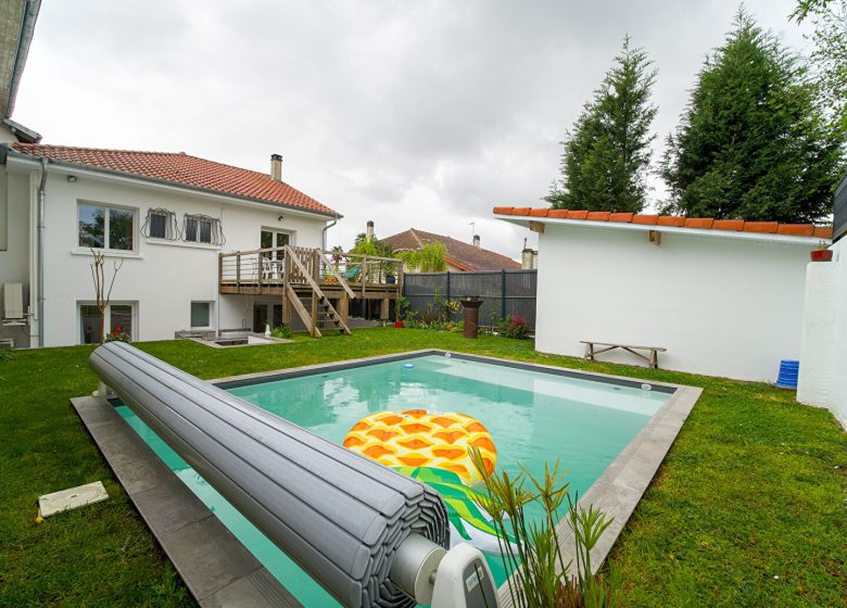 52974772  – Maison – 5 pièces à MUGRON