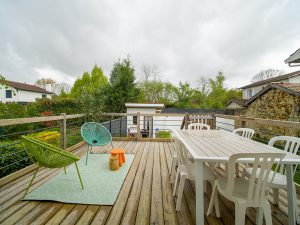 52974772  – Maison – 5 pièces à MUGRON