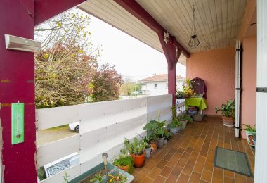 52974635  – Appartement – 4 pièces à AIRE SUR L ADOUR