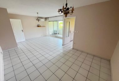 52975664  – Appartement – 3 pièces à DAX