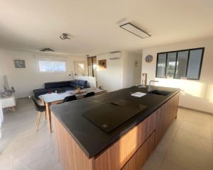 52977530  – Maison – 4 pièces à SAUGNAC ET CAMBRAN