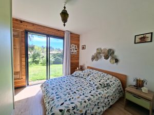 52976750  – Maison – 6 pièces à ST MICHEL ESCALUS