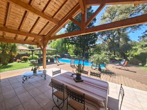 52976750  – Maison – 6 pièces à ST MICHEL ESCALUS