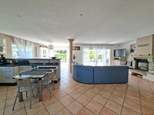 52974706  – Maison – 6 pièces à LEON