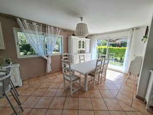 52974706  – Maison – 6 pièces à LEON