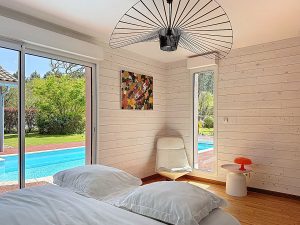 52971861  – Maison – 5 pièces à AZUR