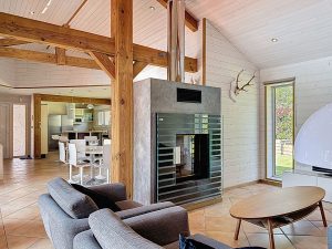 52971861  – Maison – 5 pièces à AZUR