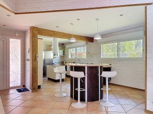 52971861  – Maison – 5 pièces à AZUR