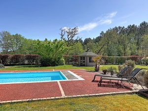 52971861  – Maison – 5 pièces à AZUR