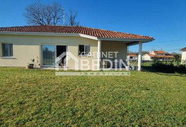 52977391  – Maison – 5 pièces à HINX