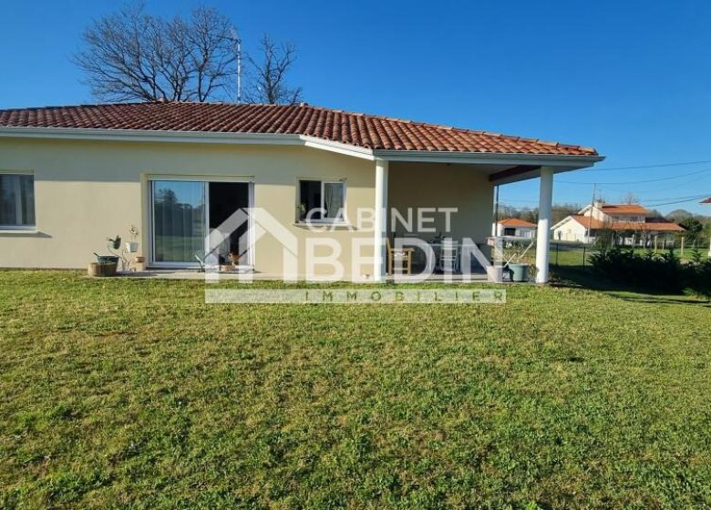 52977391  – Maison – 5 pièces à HINX