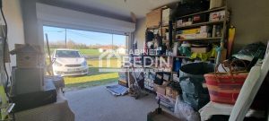 52977391  – Maison – 5 pièces à HINX