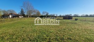 52977391  – Maison – 5 pièces à HINX