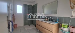 52977391  – Maison – 5 pièces à HINX