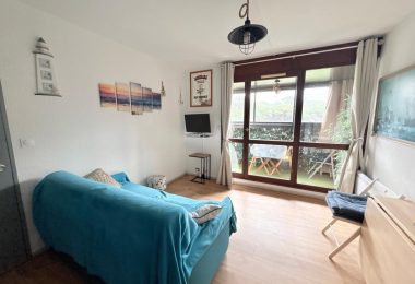 52975576  – Appartement – 2 pièces à SEIGNOSSE