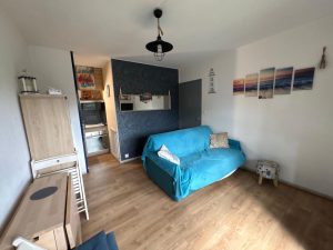 52975576  – Appartement – 2 pièces à SEIGNOSSE