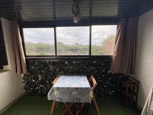 52975576  – Appartement – 2 pièces à SEIGNOSSE