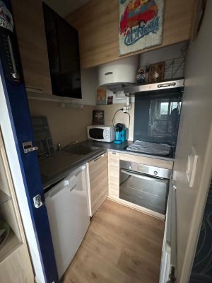 52975576  – Appartement – 2 pièces à SEIGNOSSE