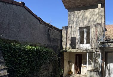 52976763  – Maison – 3 pièces à TARTAS