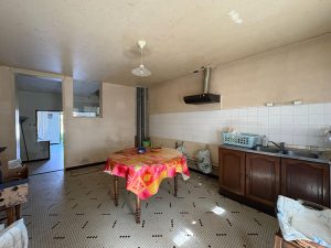 52976763  – Maison – 3 pièces à TARTAS