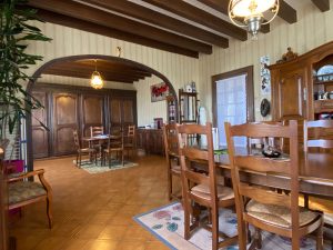 52974754  – Maison – 7 pièces à HAURIET