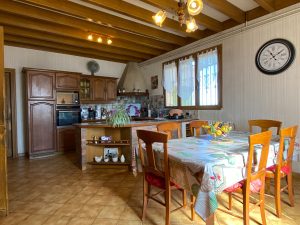 52974754  – Maison – 7 pièces à HAURIET