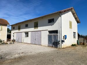 52974754  – Maison – 7 pièces à HAURIET