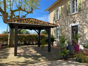 52974754  – Maison – 7 pièces à HAURIET