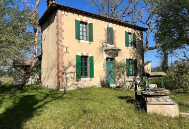 52975629  – Maison – 3 pièces à LENCOUACQ