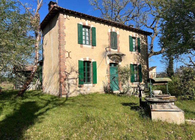 52975629  – Maison – 3 pièces à LENCOUACQ