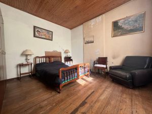 52975629  – Maison – 3 pièces à LENCOUACQ