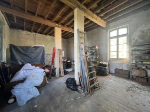 52975629  – Maison – 3 pièces à LENCOUACQ