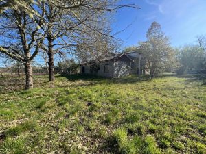 52975629  – Maison – 3 pièces à LENCOUACQ