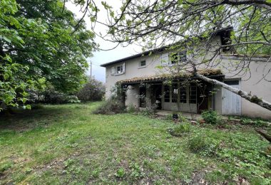 52975652  – Maison – 5 pièces à LOSSE