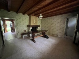 52975652  – Maison – 5 pièces à LOSSE