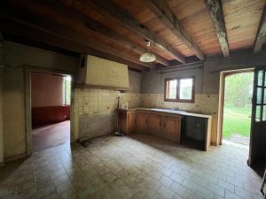 52975652  – Maison – 5 pièces à LOSSE