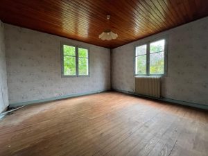 52975652  – Maison – 5 pièces à LOSSE