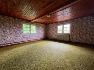 52975652  – Maison – 5 pièces à LOSSE