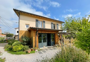 52978319  – Maison – 6 pièces à MONT DE MARSAN