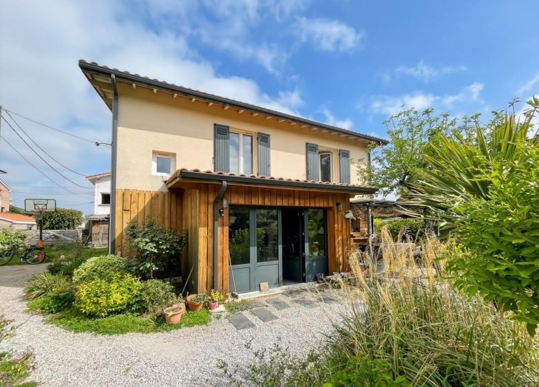 52978319  – Maison – 6 pièces à MONT DE MARSAN