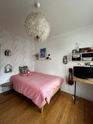 52978319  – Maison – 6 pièces à MONT DE MARSAN